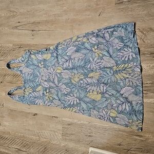 Columbia PFG Dress Small